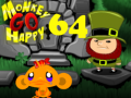 Ойын Monkey Go Happy Stage 64
