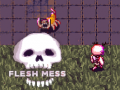 Ойын Flesh Mess