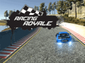 Ойын Racing Royale  