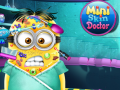 Ойын Mini Skin Doctor