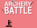 Ойын Archery Battle