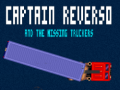 Ойын Captain reverso and the missing truckers