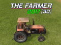 Ойын The Farmer 2017 3d  