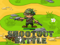 Ойын Shootout Battle