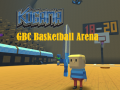Ойын Kogama : GBC Basketball Arena