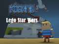 Ойын Kogama: Lego Star Wars