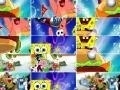 Ойын Spongebob Click Alike