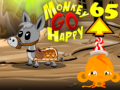 Ойын Monkey Go Happy Stage 65