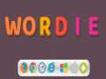 Ойын Wordie