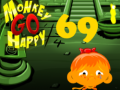 Ойын Monkey Go Happy Stage 69
