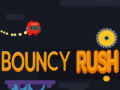 Ойын Bouncy Rush