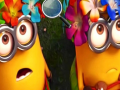 Ойын Despicable Me 3 Hidden Letters