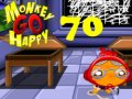Ойын Monkey Go Happy Stage 70