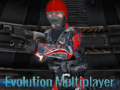 Ойын Evolution multiplayer