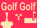 Ойын Golf Golf