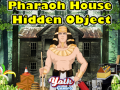 Ойын Pharaoh House Hidden Object