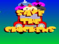 Ойын Save The Chickens  