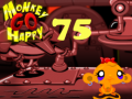 Ойын Monkey Go Happy Stage 75