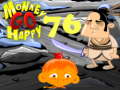 Ойын Monkey Go Happy Stage 76