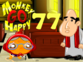 Ойын Monkey Go Happy Stage 77