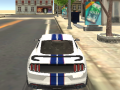 Ойын Top Speed Muscle Cars