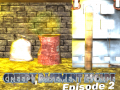 Ойын Creepy Basement Escape Episode 2