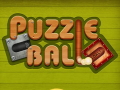 Ойын Puzzle Ball