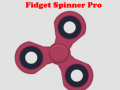 Ойын Fidget Spinner Pro