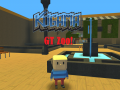 Ойын Kogama: GT Zoo!