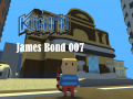 Ойын Kogama: James Bond 007