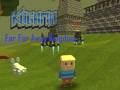 Ойын Kogama: Far Far Away Kingdom