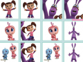 Ойын Kate & Mim-MIm Memory Cards