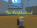 Ойын Kogama: The Neighborhood