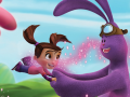 Ойын Kate & Mim-MIm Coloring and Differences