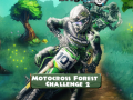 Ойын Motocross Forest Challenge 2