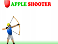 Ойын Apple Shooter