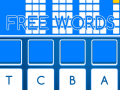 Ойын Free Words