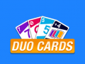 Ойын Duo Cards