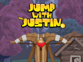 Ойын Jump With Justin