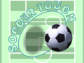 Ойын Soccer Touch