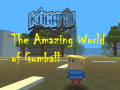 Ойын Kogama: The Amazing World of Gumball