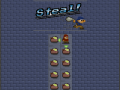 Ойын Steal