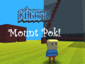 Ойын Kogama: Mount Poki