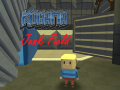 Ойын Kogama: Junk Field