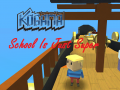 Ойын Kogama: School Is Just Super