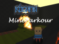 Ойын Kogama: MineParkour