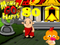 Ойын Monkey Go Happy Stage 80