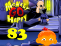 Ойын Monkey Go Happy Stage 83