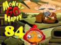 Ойын Monkey Go Happy Stage 84