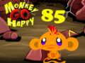 Ойын Monkey Go Happy Stage 85